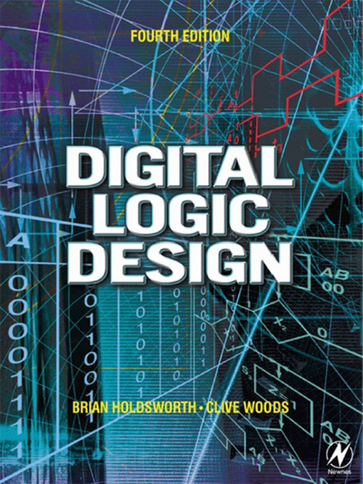 Title details for Digital Logic Design by Brian Holdsworth - Available
